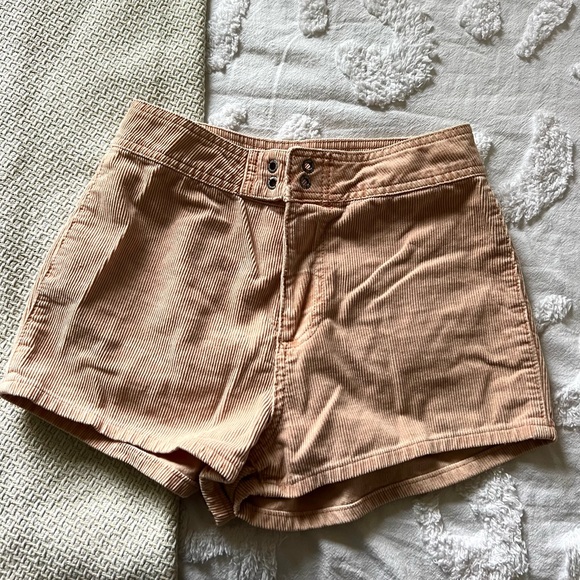 Light Pink SISStr evolution shorts - Picture 3 of 3